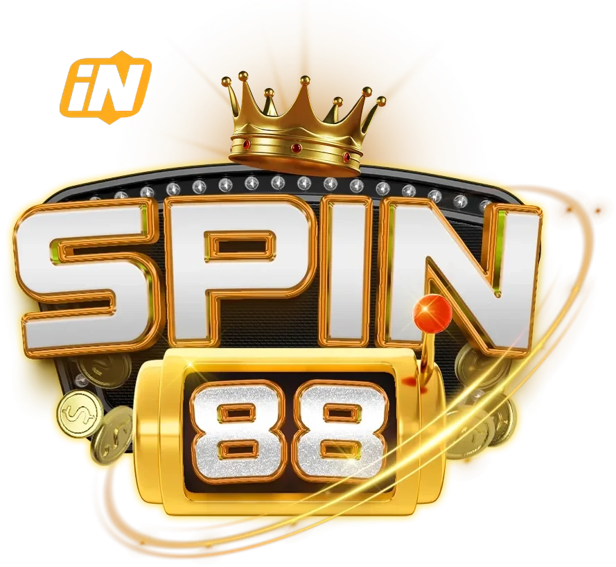 Logo spin88